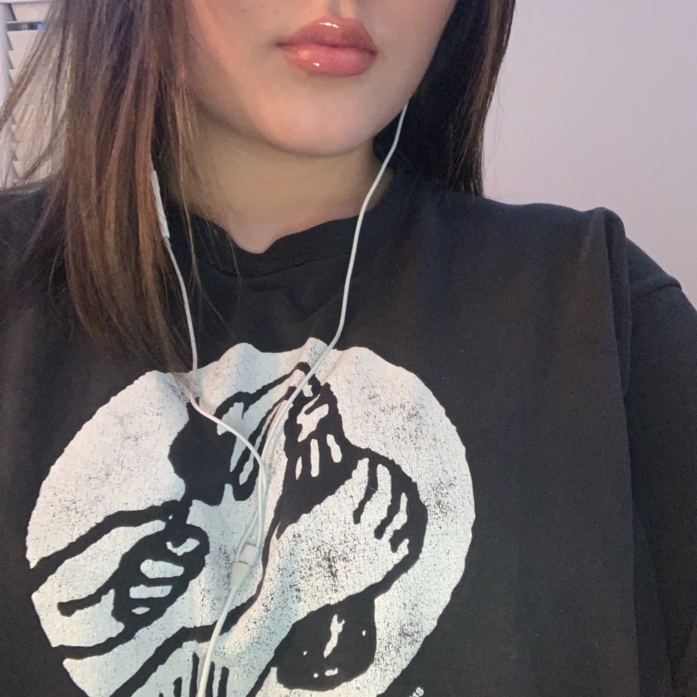 Meet your Posher, Chloe